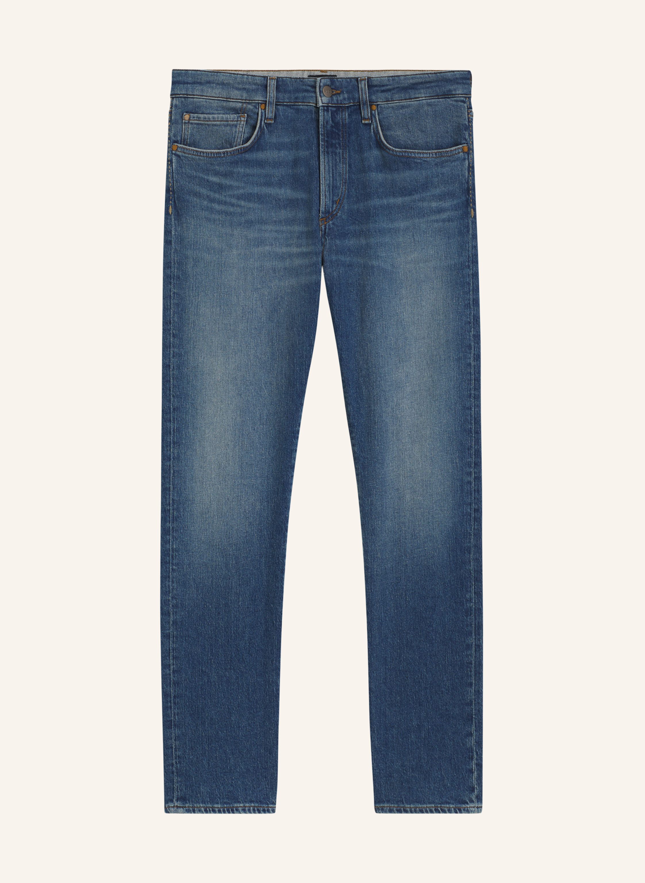 BOSS Jeans L-KAROO Slim Fit