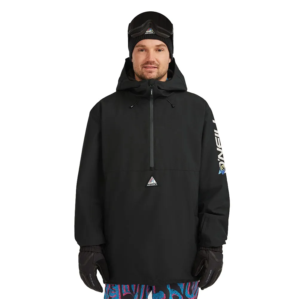 O´neill FWC Play Park Snow Anorak jacket
