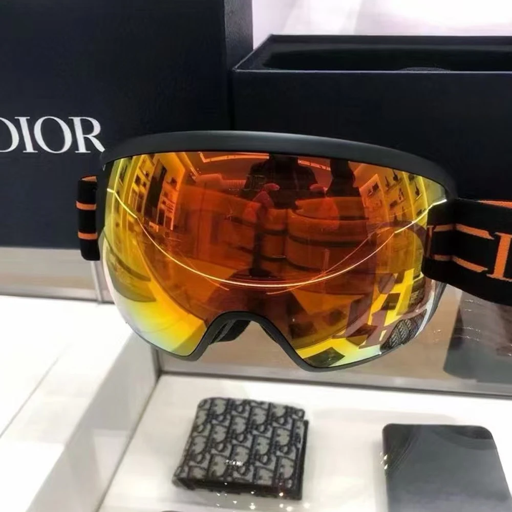 Dior Outdoor Ski Sunglasses