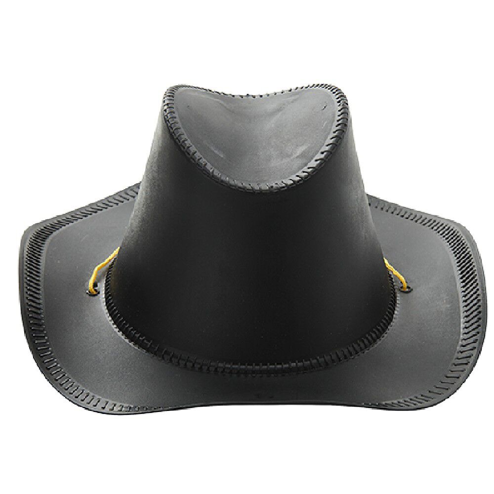 Chapeau de cowboy noir pour enfant