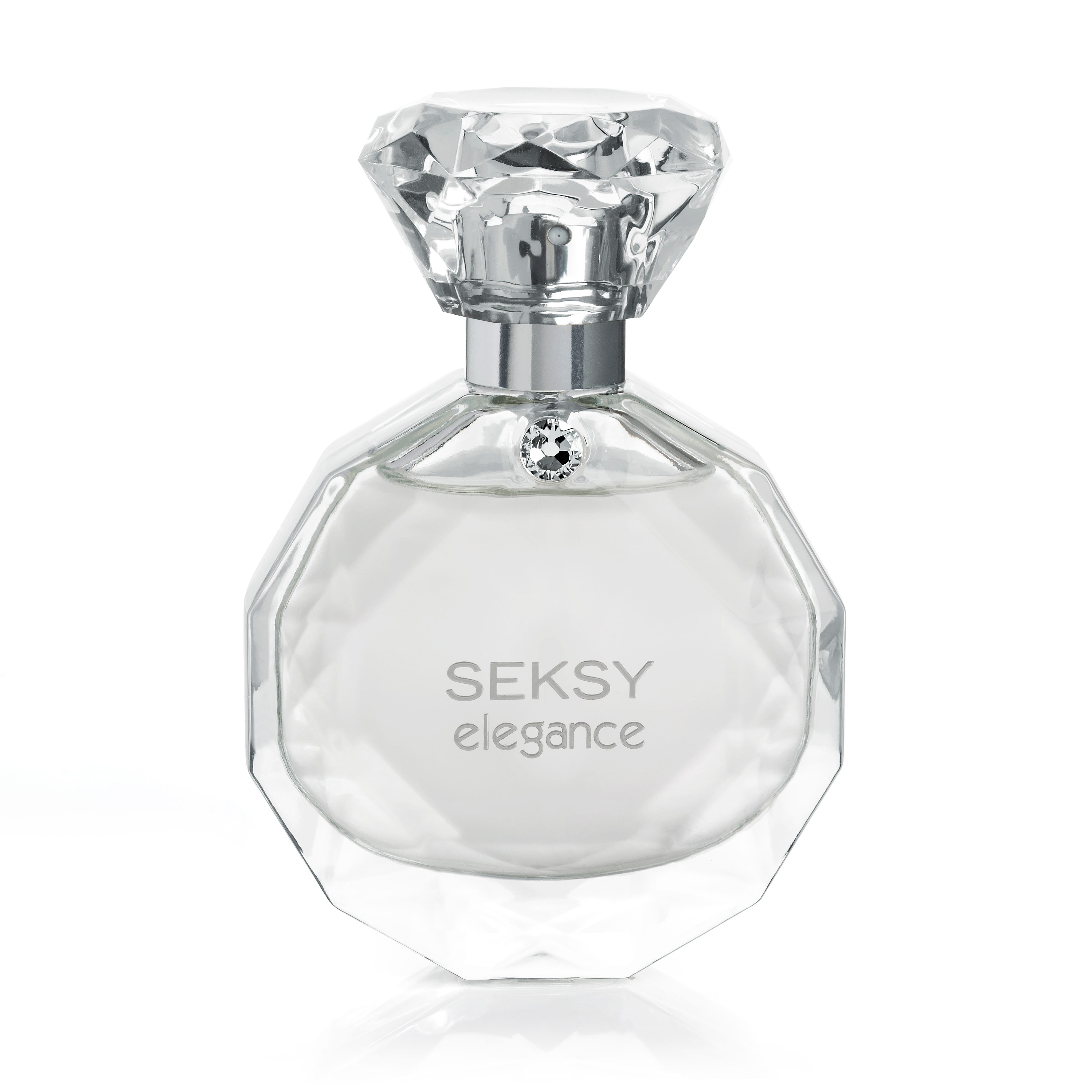 Seksy Elegance Eau de Parfum 30ml