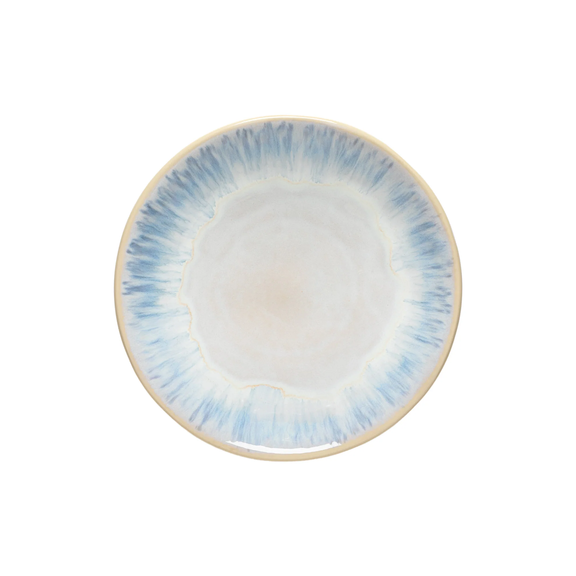 Soup/Pasta Bowl Reinforced Rim Brisa