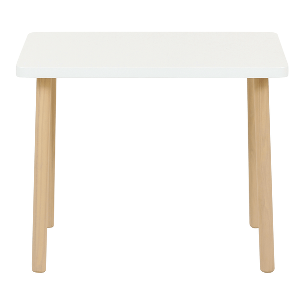 MESA INFANTIL 65 CM X 45 CM ANIMALS