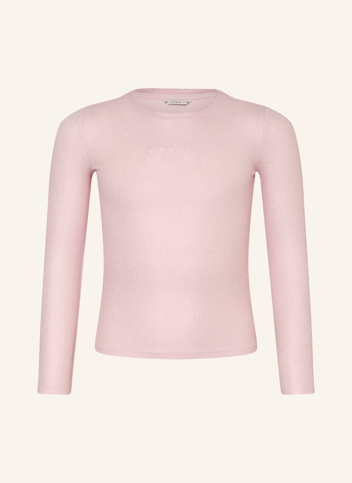GUESS Longsleeve