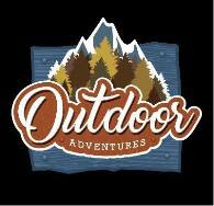 Outdoor Adventure Decal