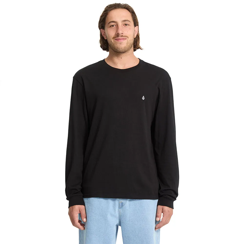 Volcom Stone Blanks long sleeve T-shirt