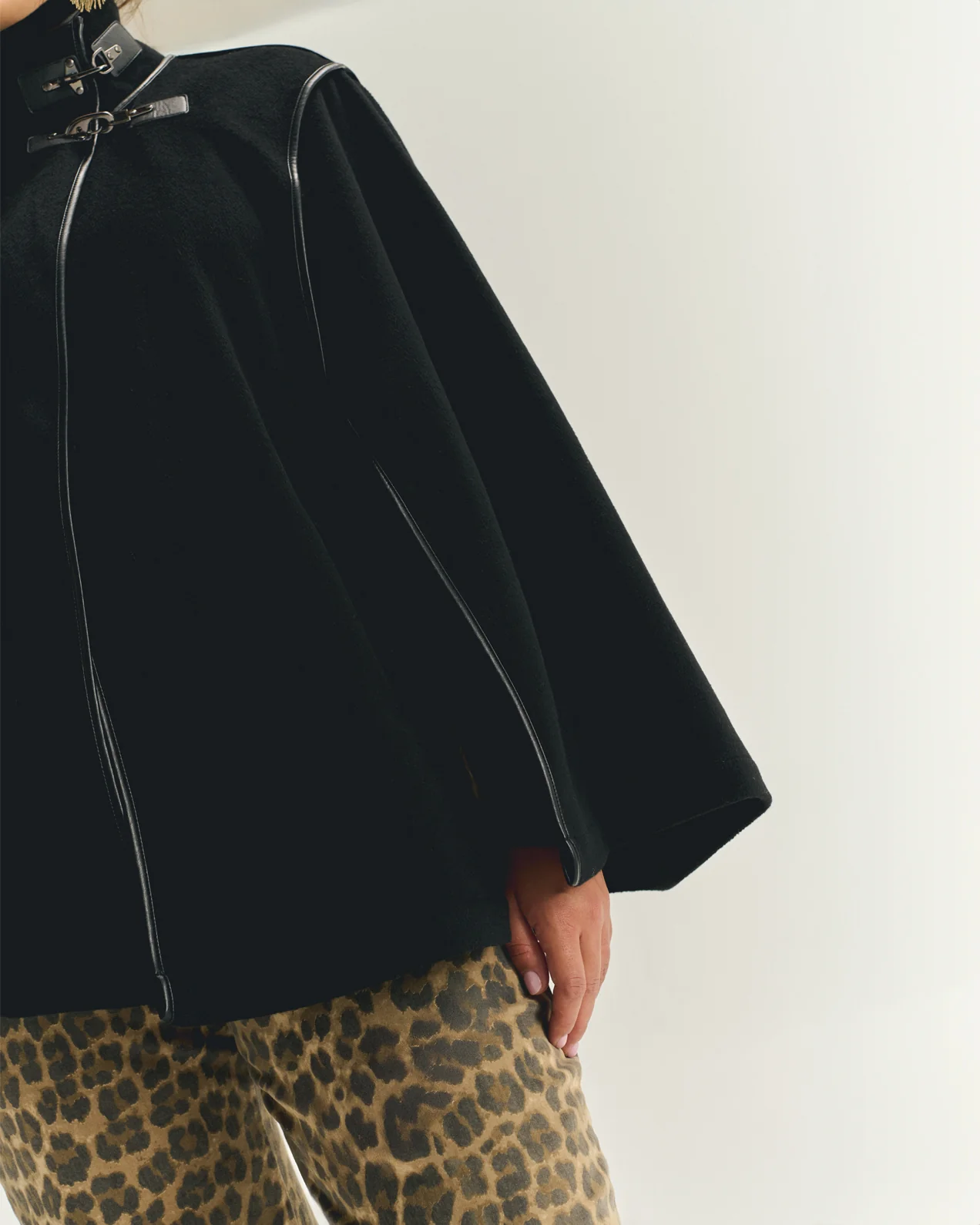 Manteau Sandra