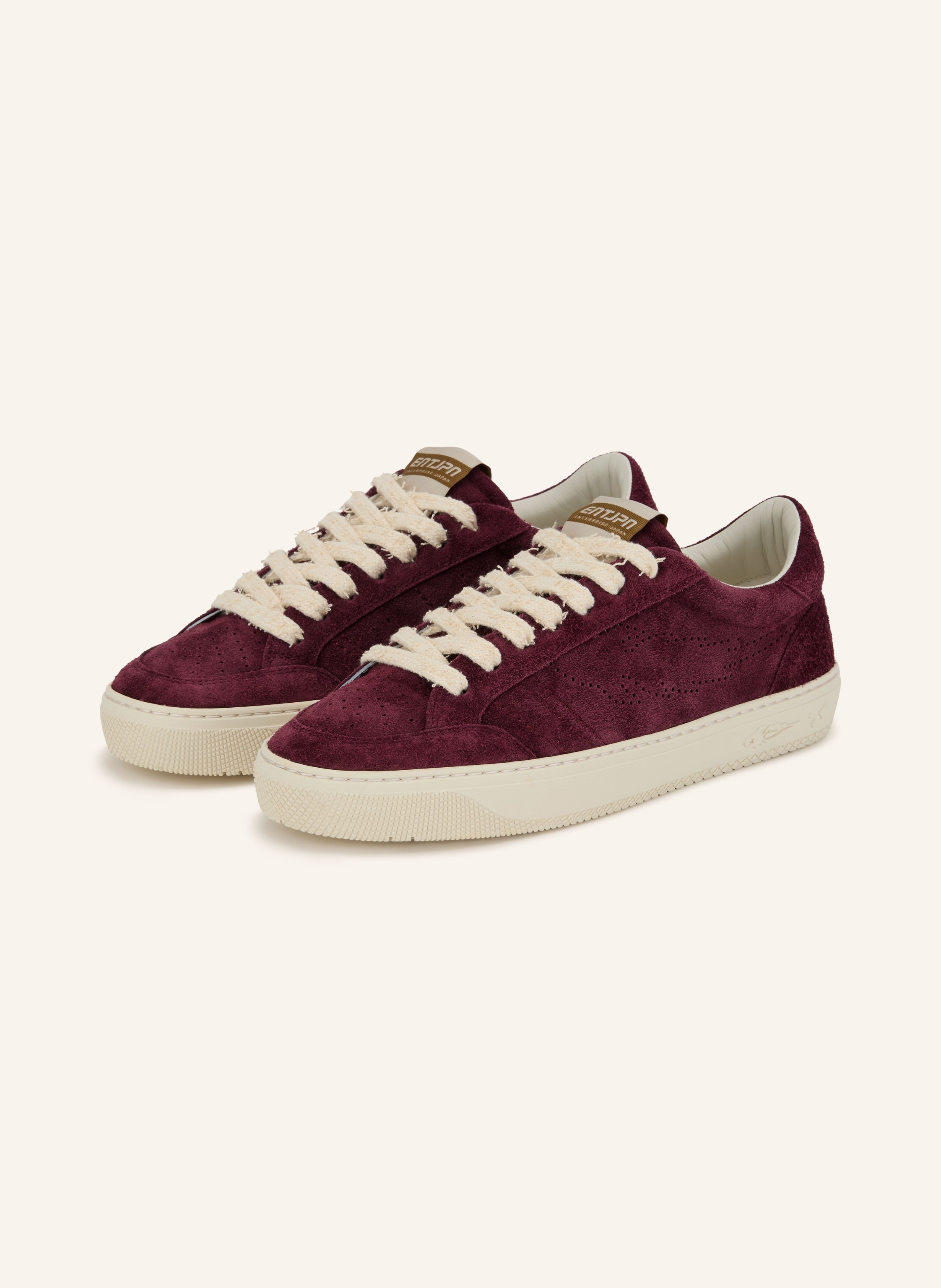 ENTERPRISE JAPAN Sneaker JUPITER ROCKET 2