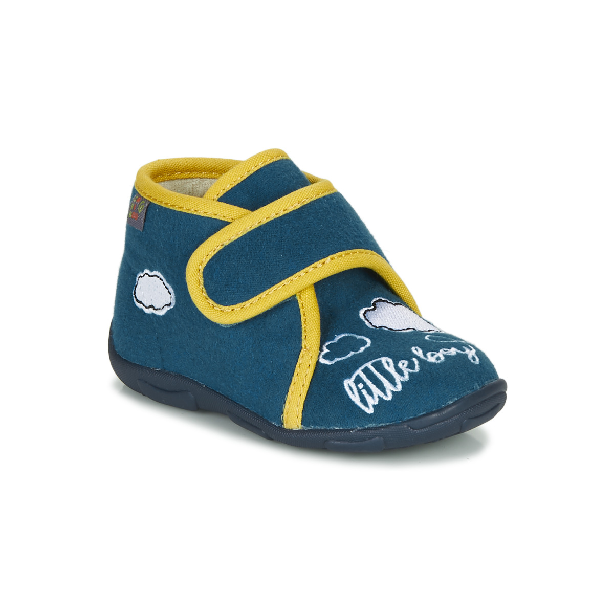 GBB - OKANDI - Blue / Yellow