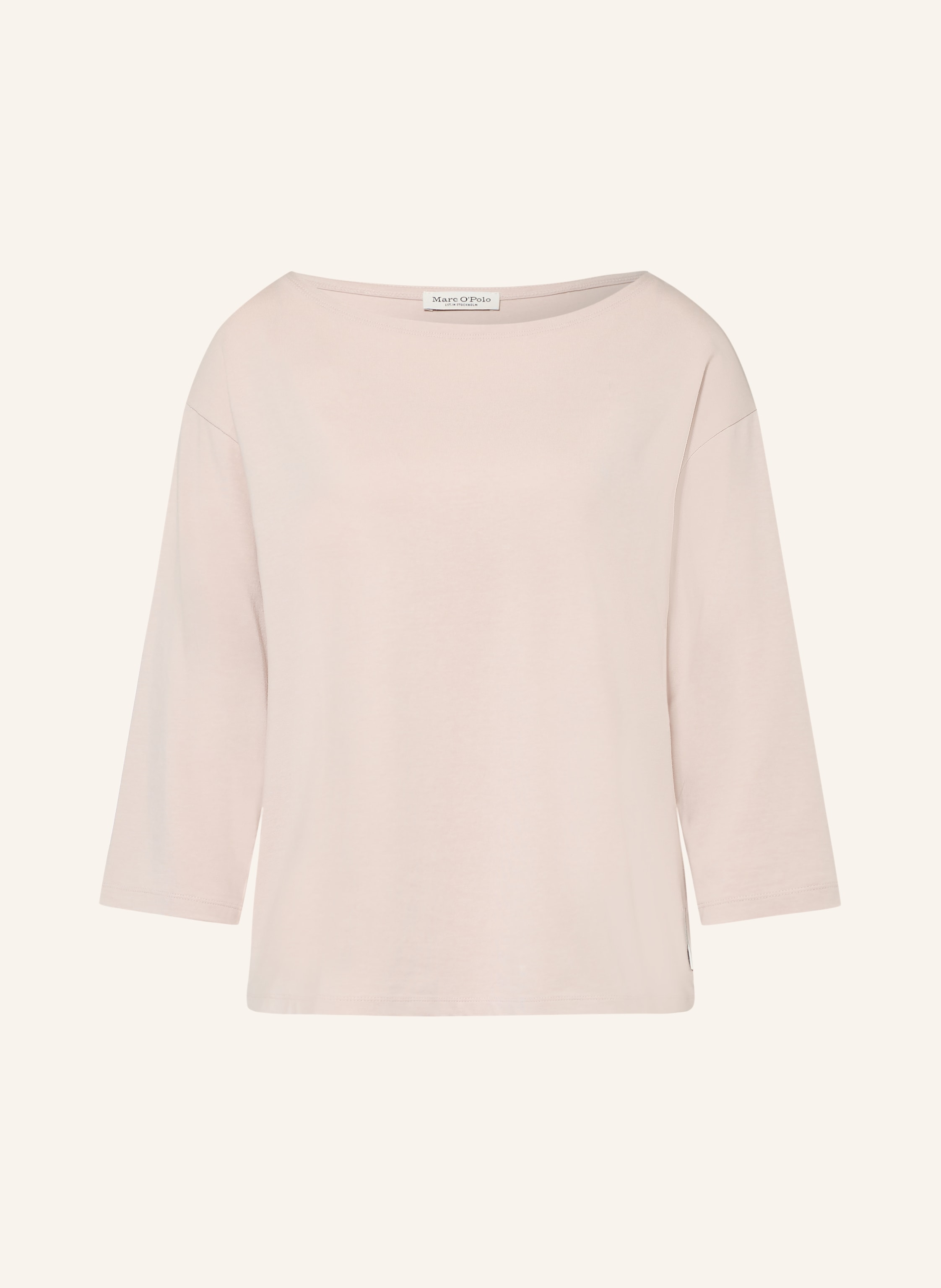 Marc O'Polo Shirt mit 3/4-Arm