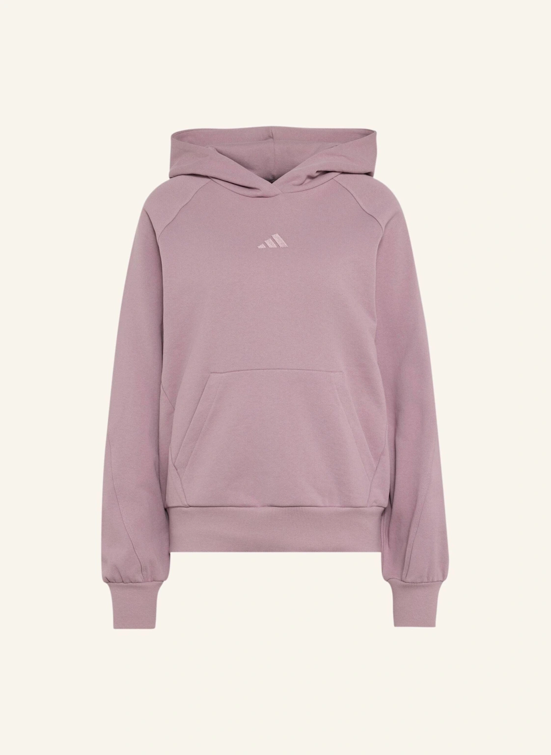 adidas ADIDAS KIT HOODIE, KLEINES LOGO