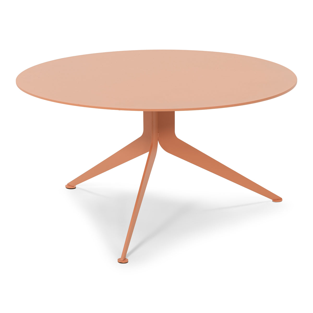 Spinder Design salontafel Daley - Clay Terra - Ø 80