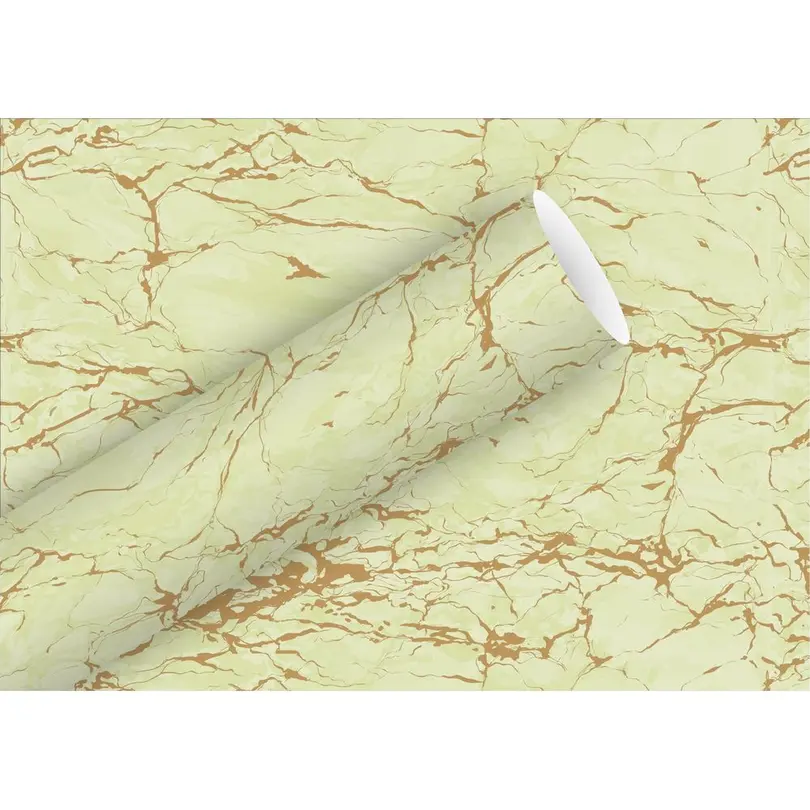 Geschenkpapier Marmor