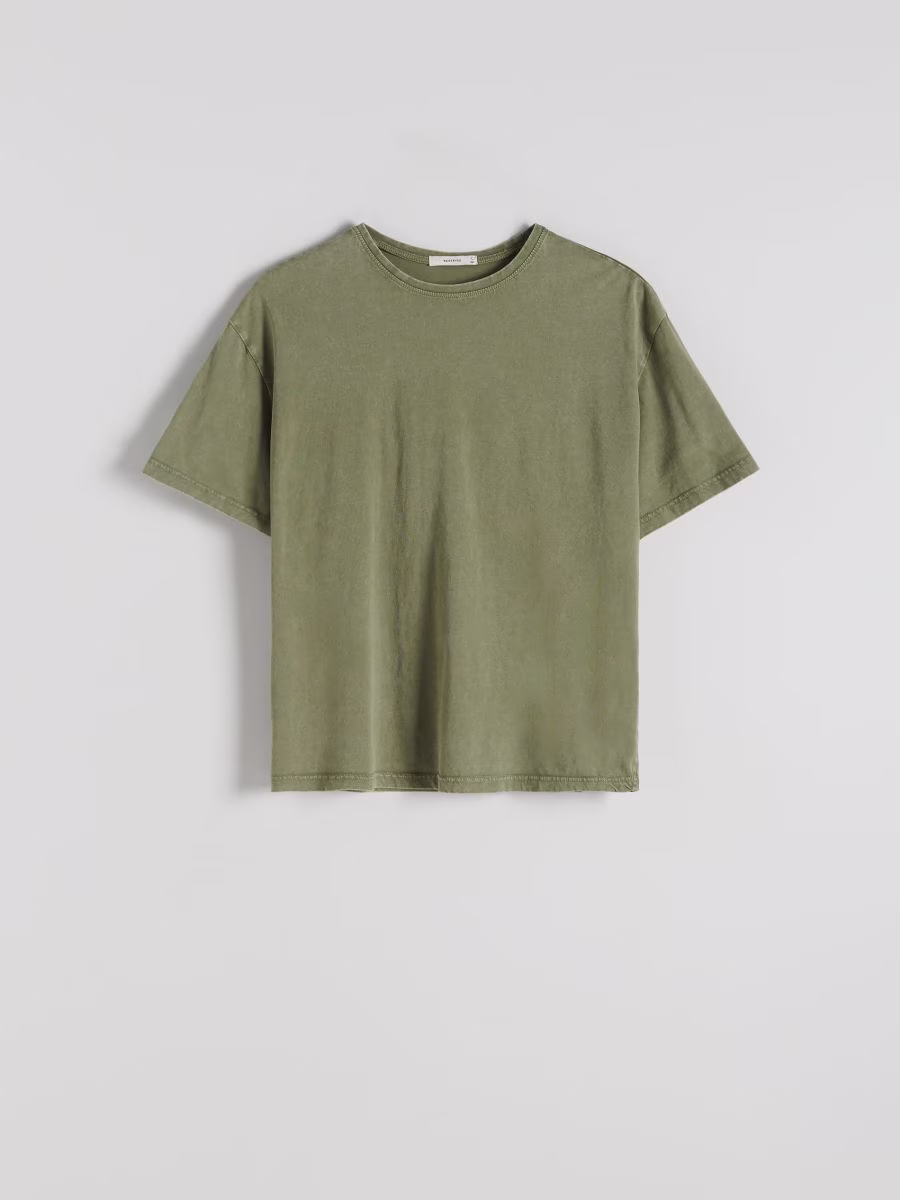 Regular Fit T-Shirt
