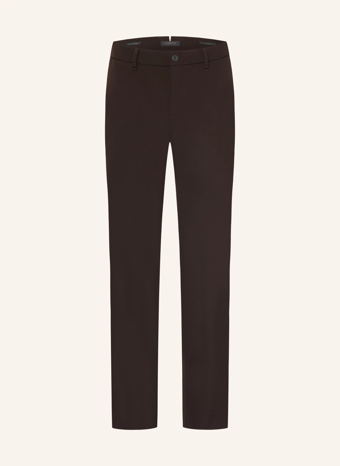 ALBERTO Chino MOVE – PERFORMANCE Slim Fit