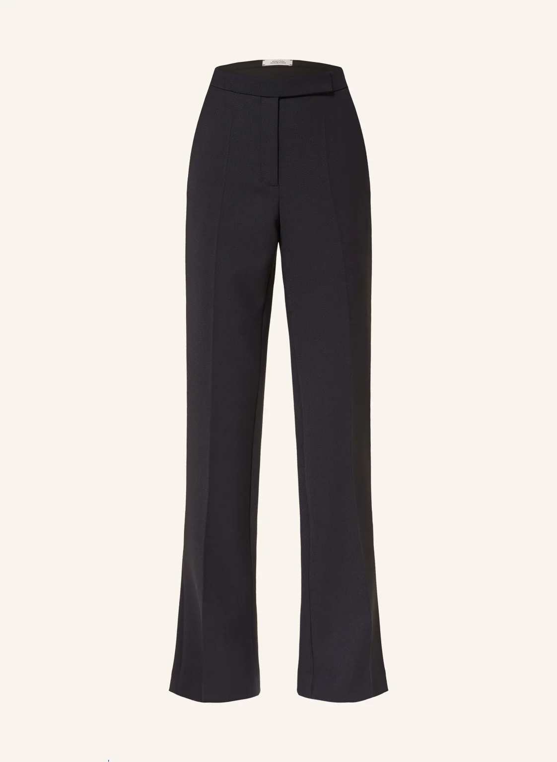 DOROTHEE SCHUMACHER Bootcut-Hose