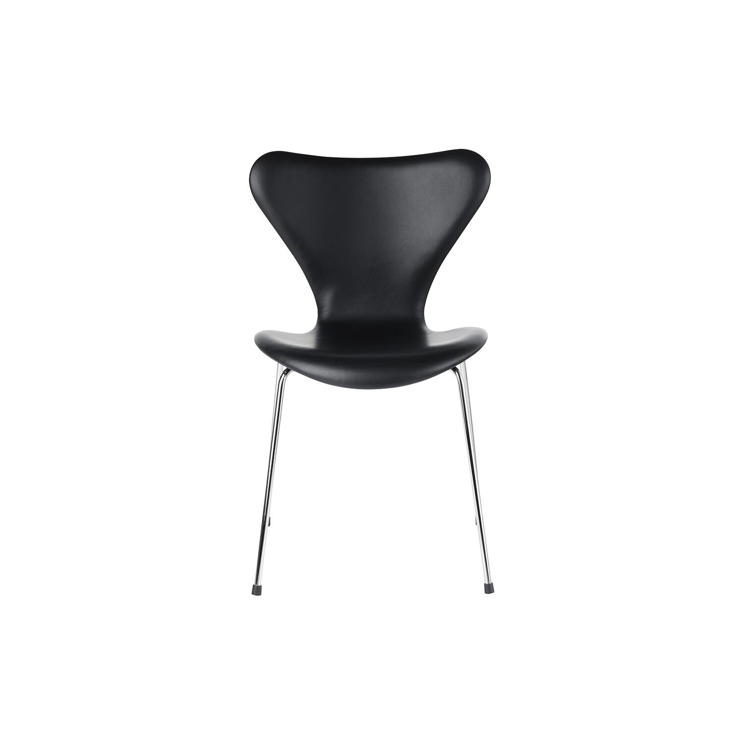 Serie 7&trade; 3107 fuldpolstret stol, Soft sort
