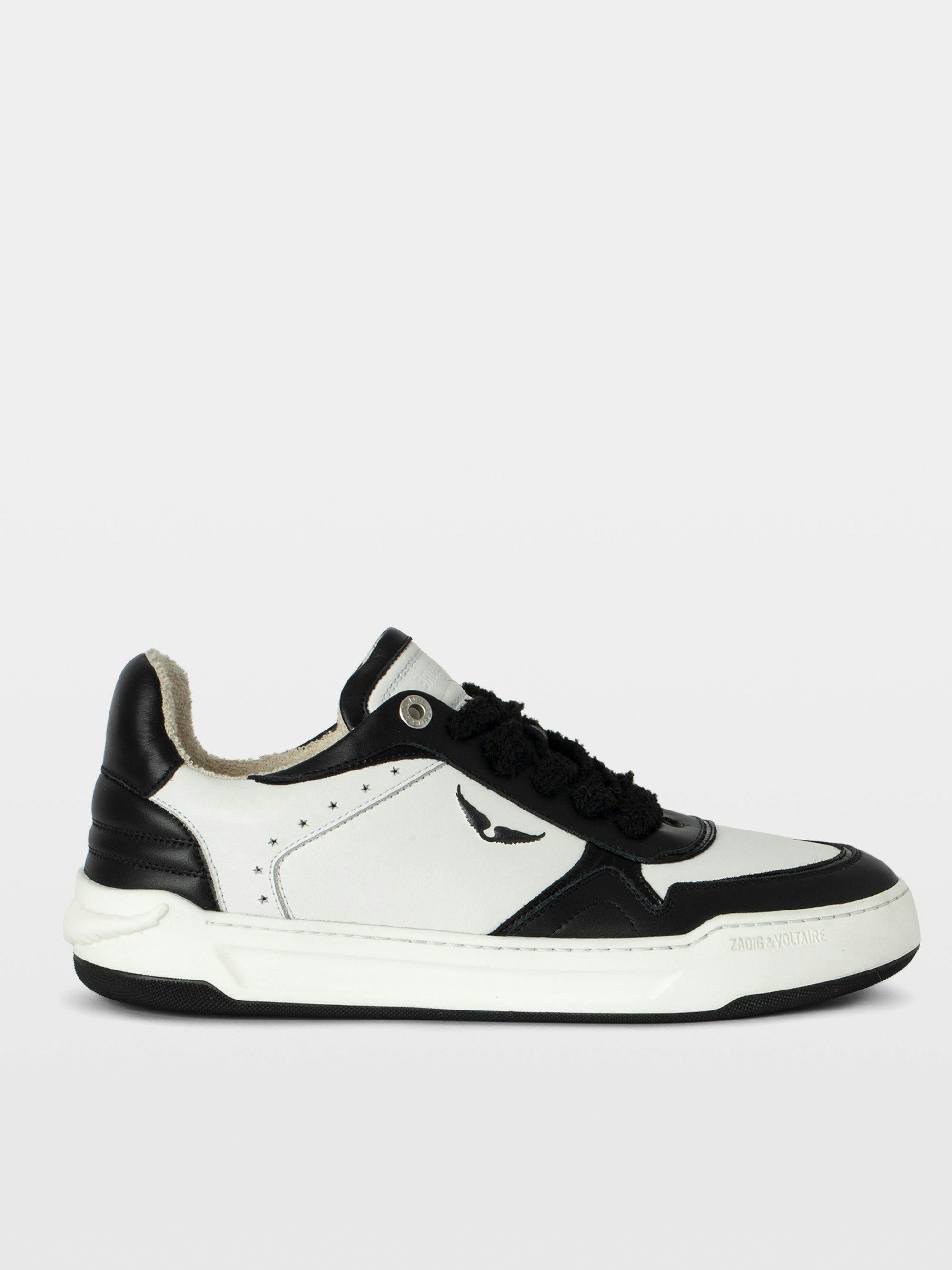 Sneakers Basses Wings Homme