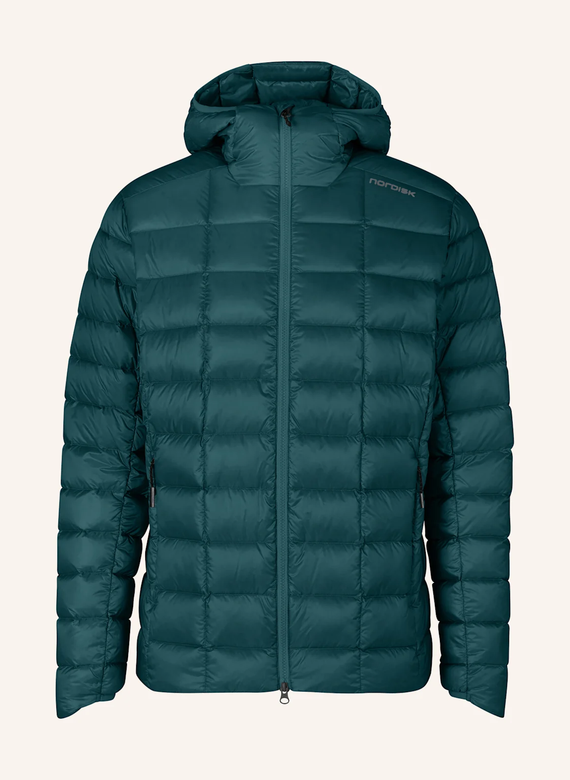 NORDISK Daunenjacke ESKE