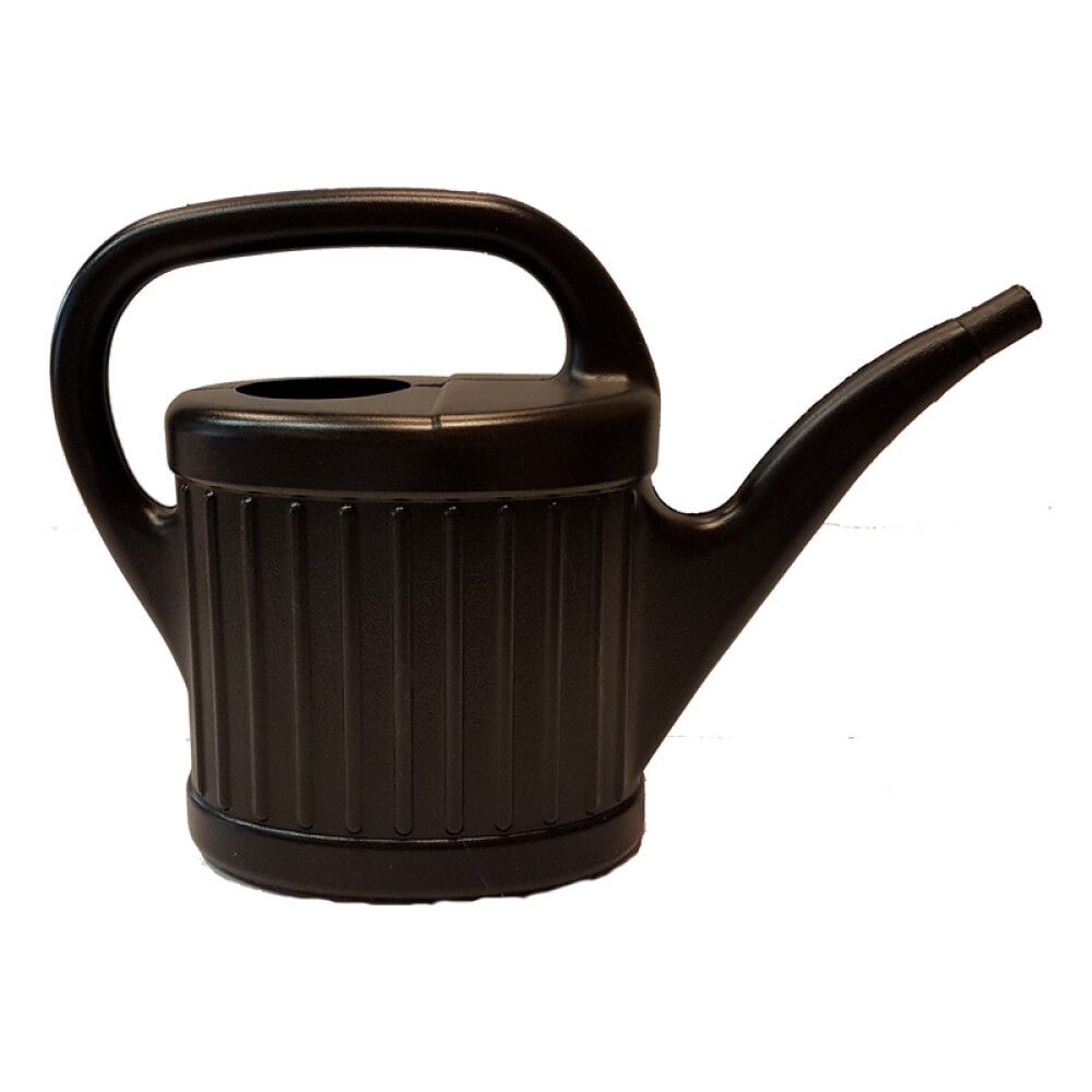 VANNKANNE VENTURA FUNKY 5L SVART