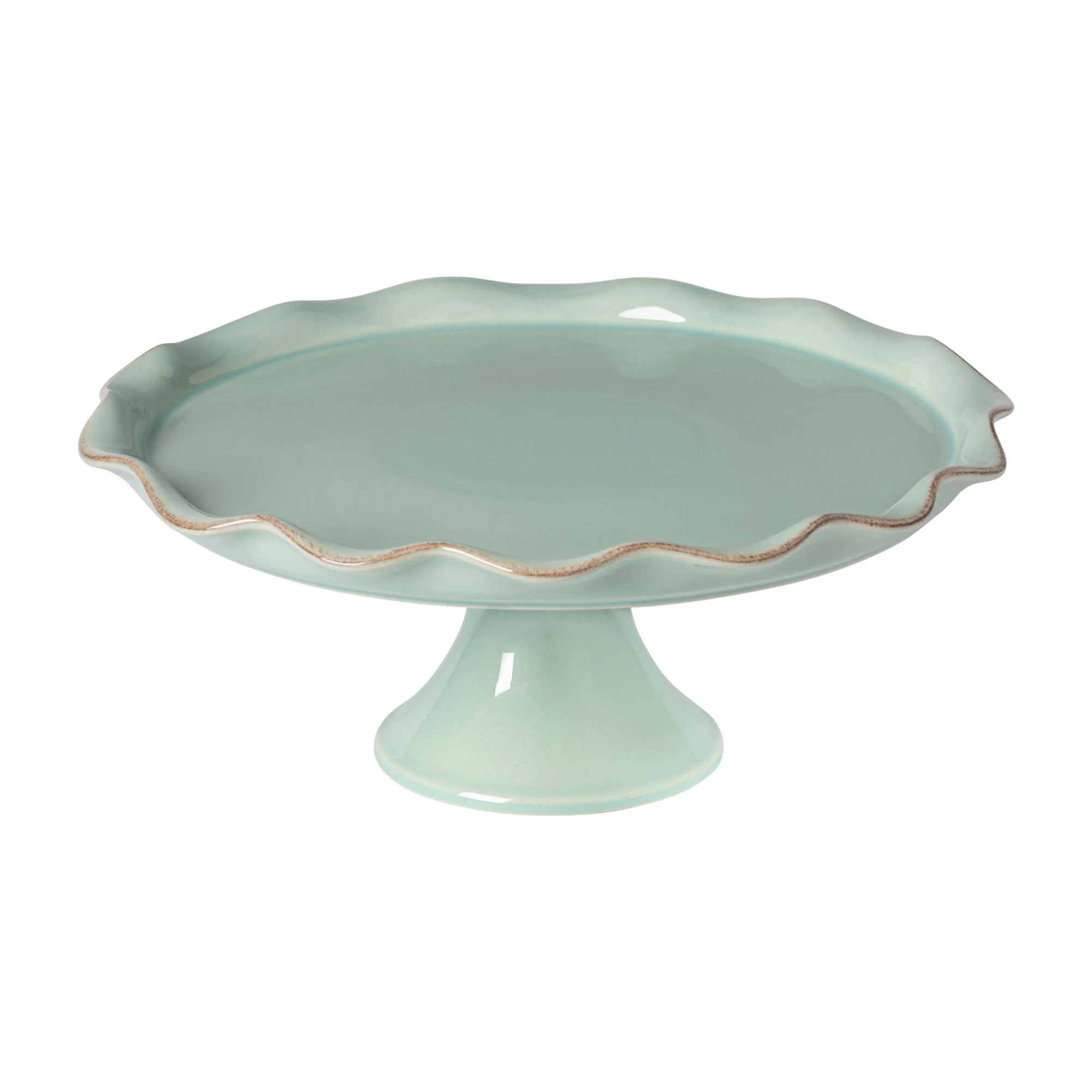 Footed Plate Cook & Host, Casafina by COSTA NOVA