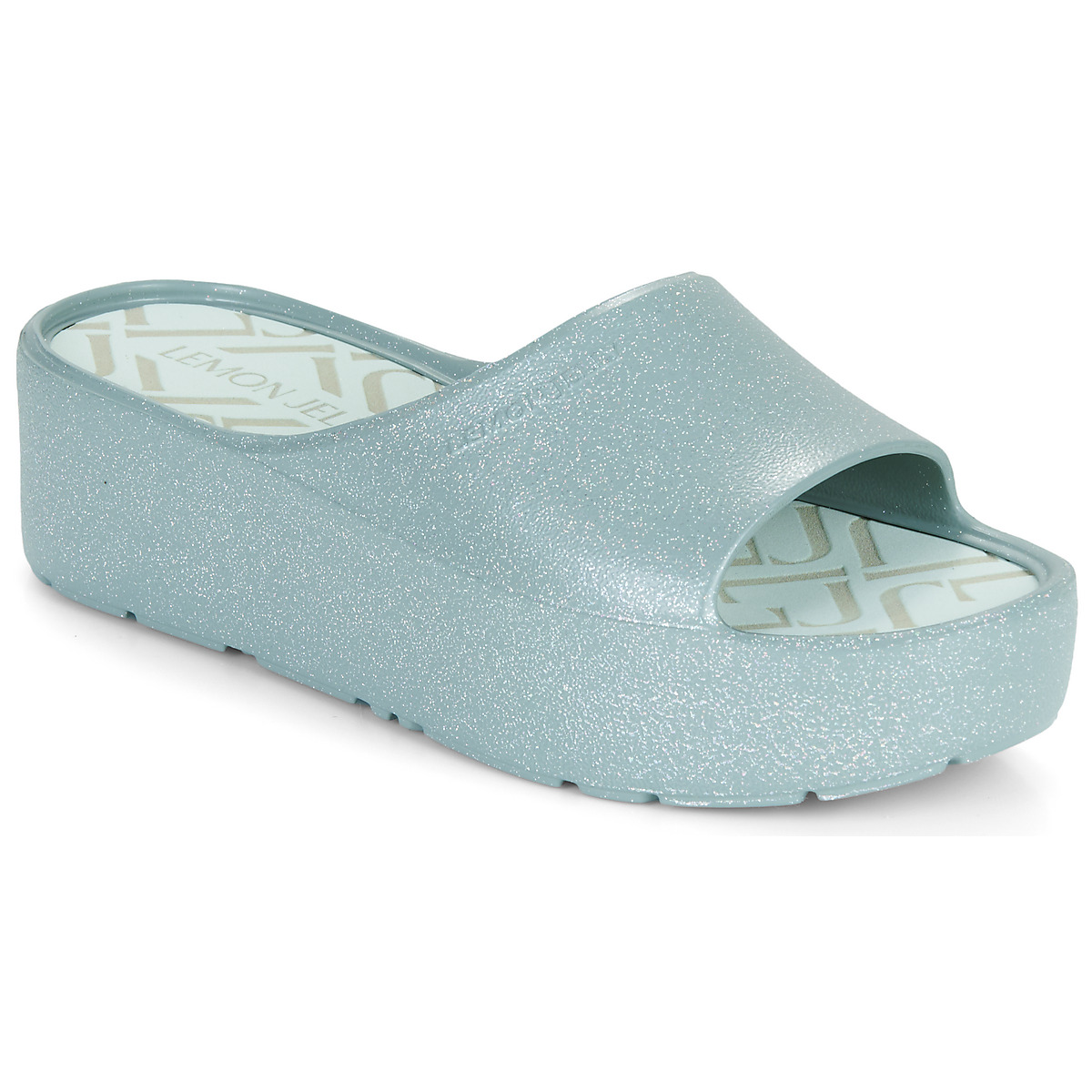 Lemon Jelly - FIORELLA - Blue