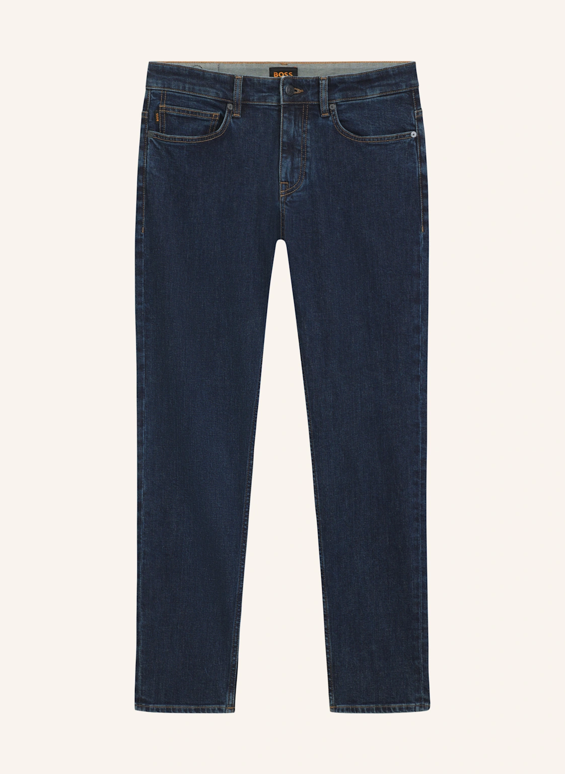 BOSS Jeans DELAWARE BO Slim Fit