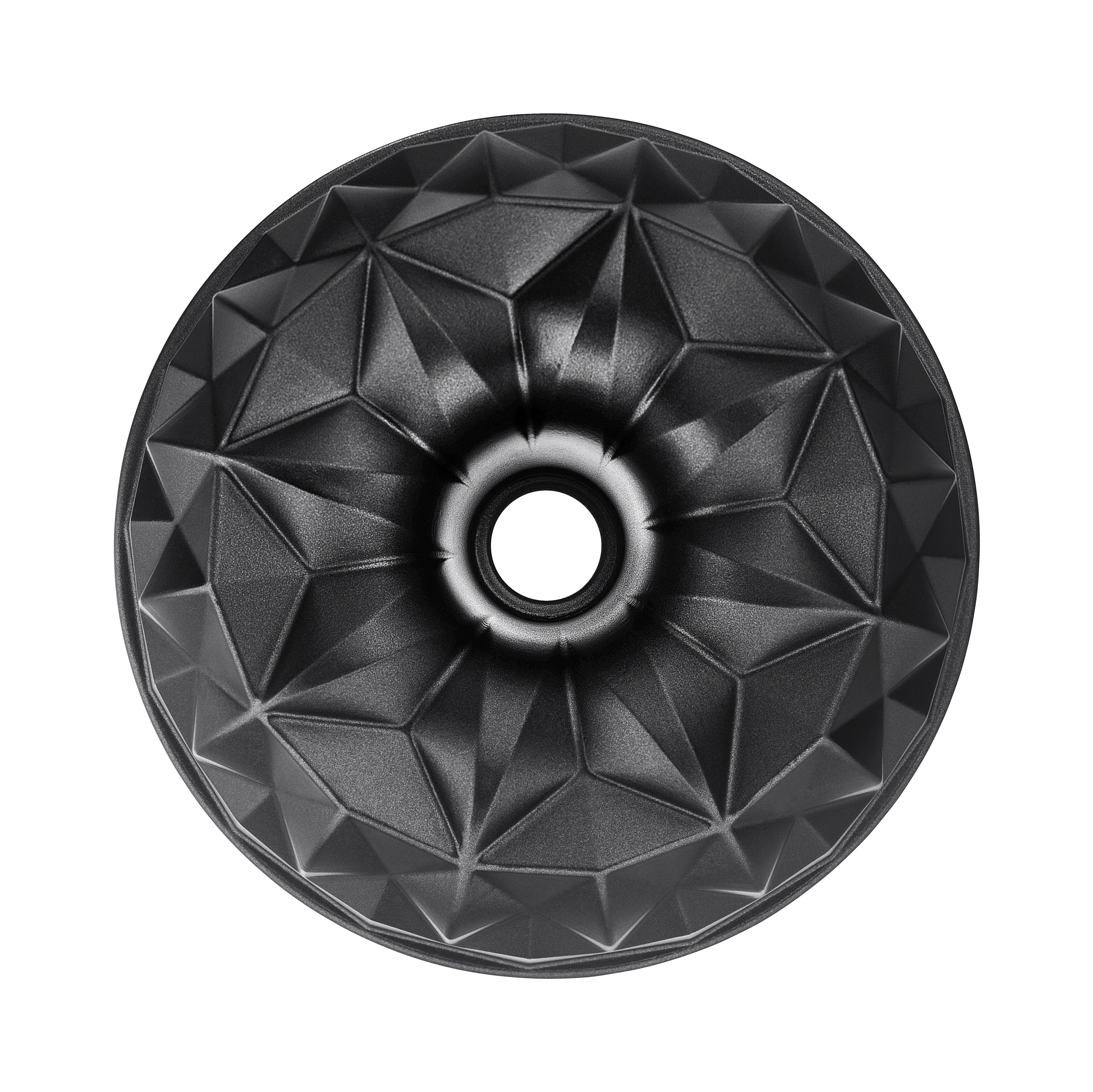 KAISER Inspiration Geometric Bundform Pan, 25 cm