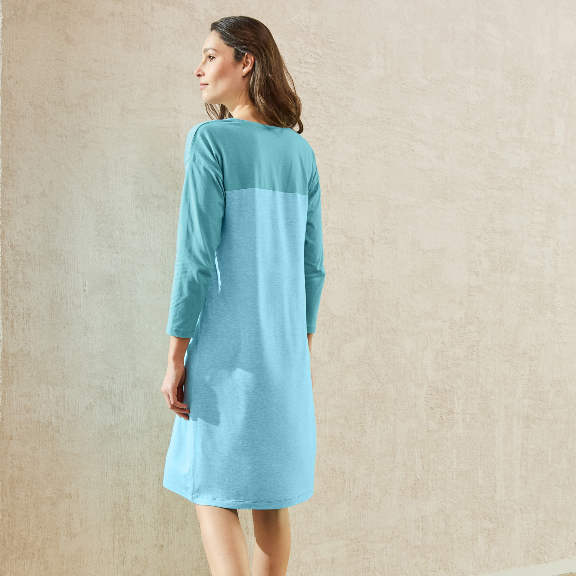 Chemise de nuitLigne de nature