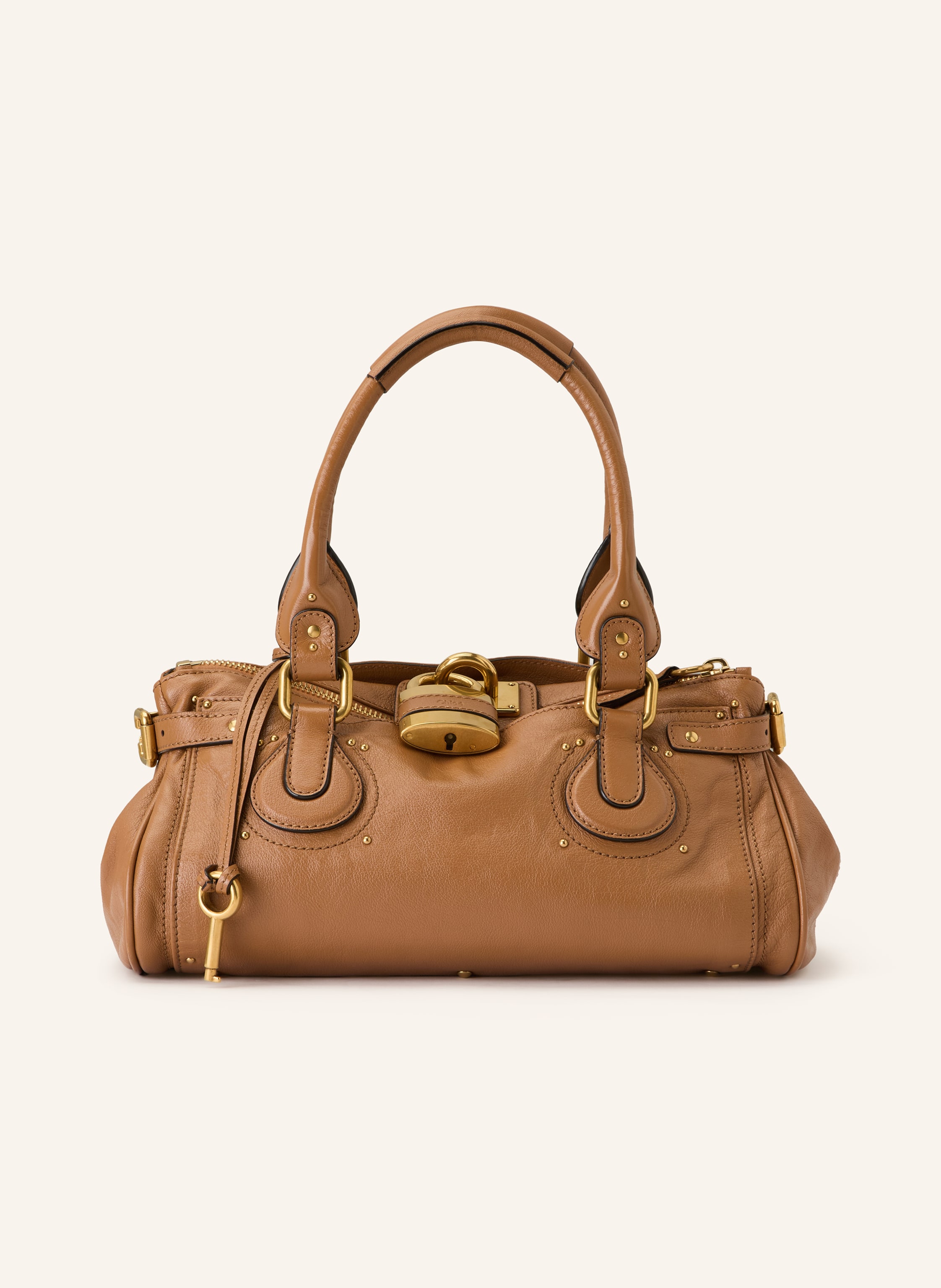 Chloé Schultertasche PADDINGTON