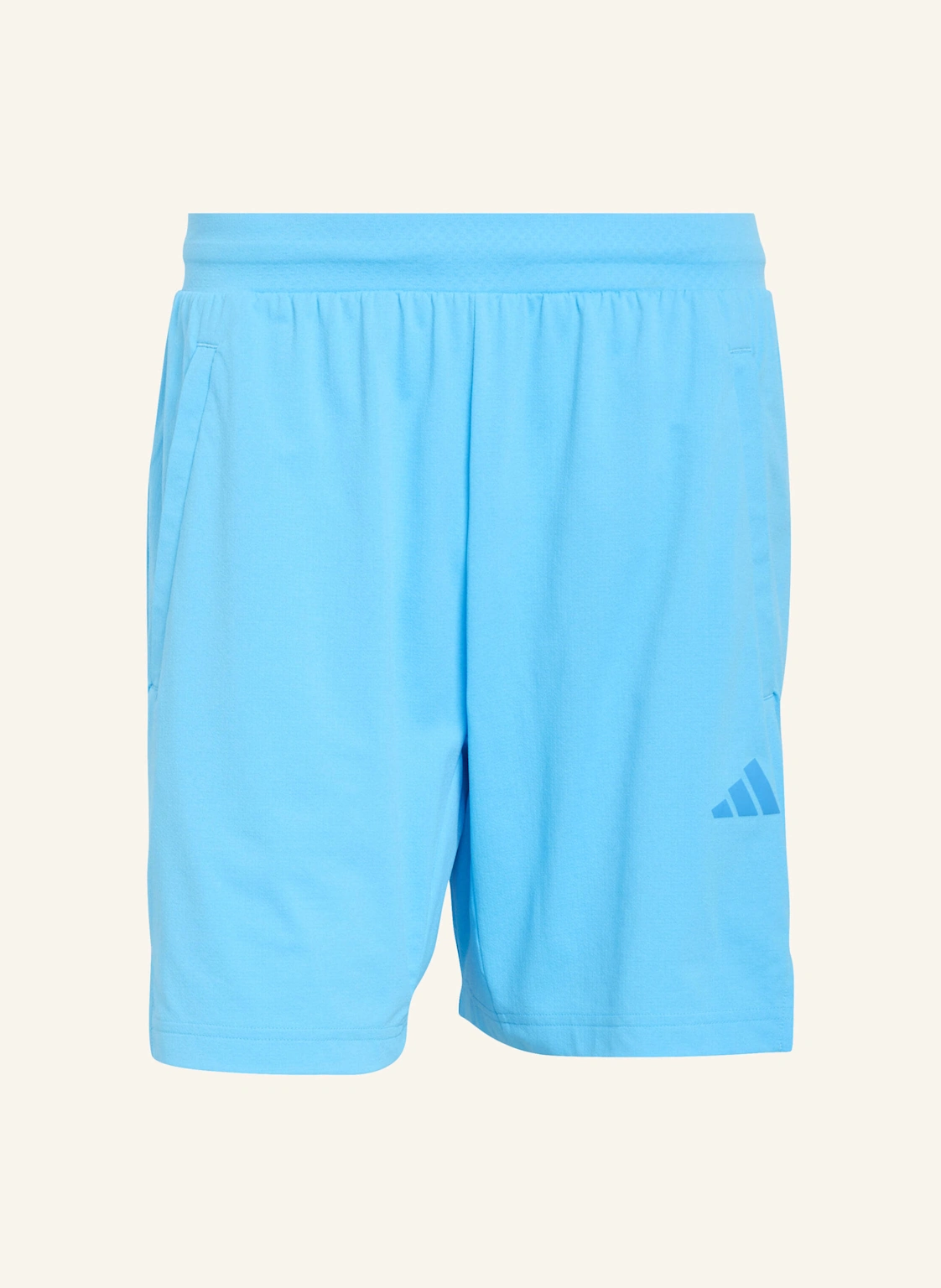 adidas CLIMACOOL 3D SHORTS