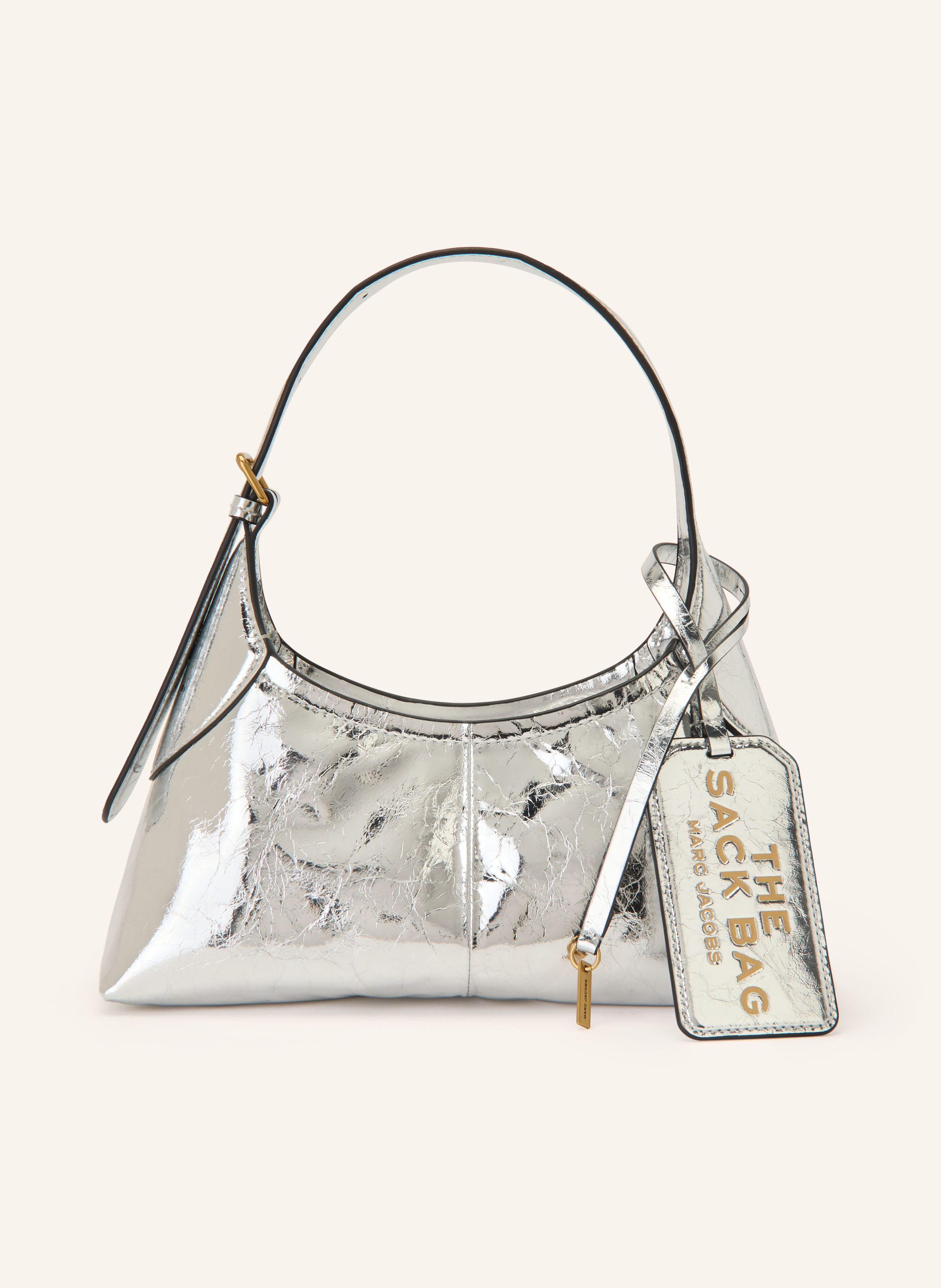 MARC JACOBS Handtasche THE SMALL BELTED SACK BAG