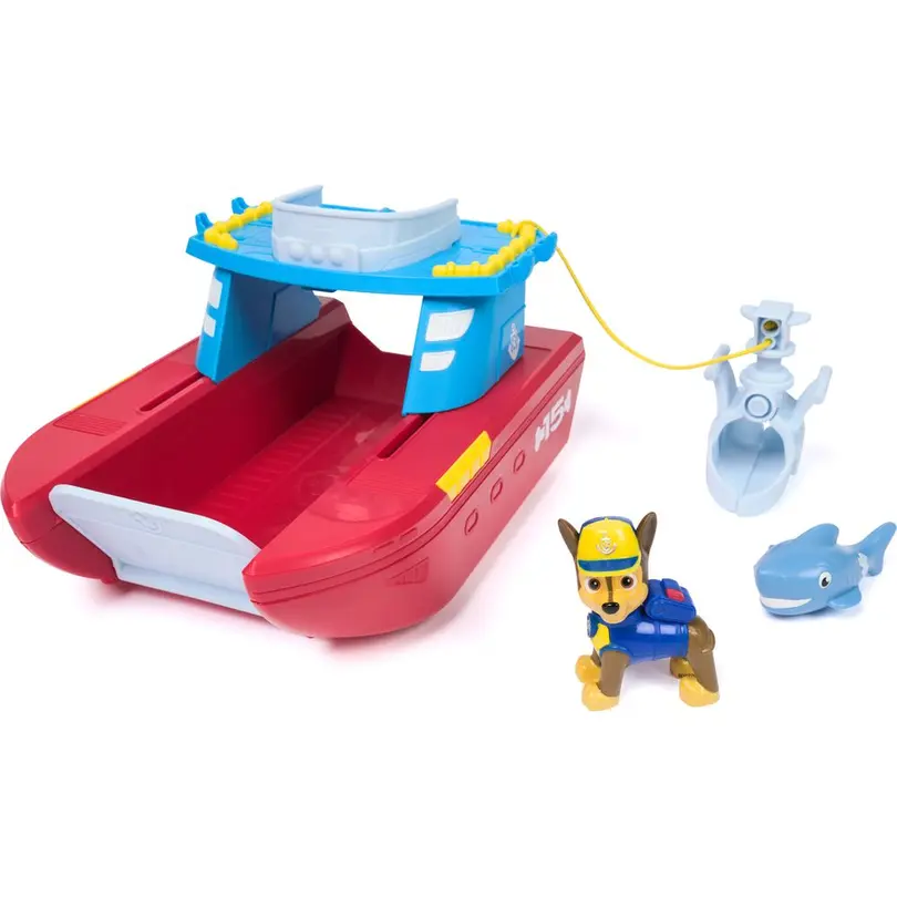 Spielset 3-teilig Paw Patrol