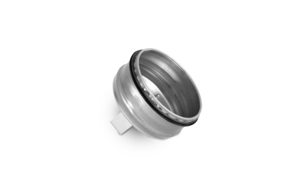 RENSLOCK STIGEØYDE Ø125MM