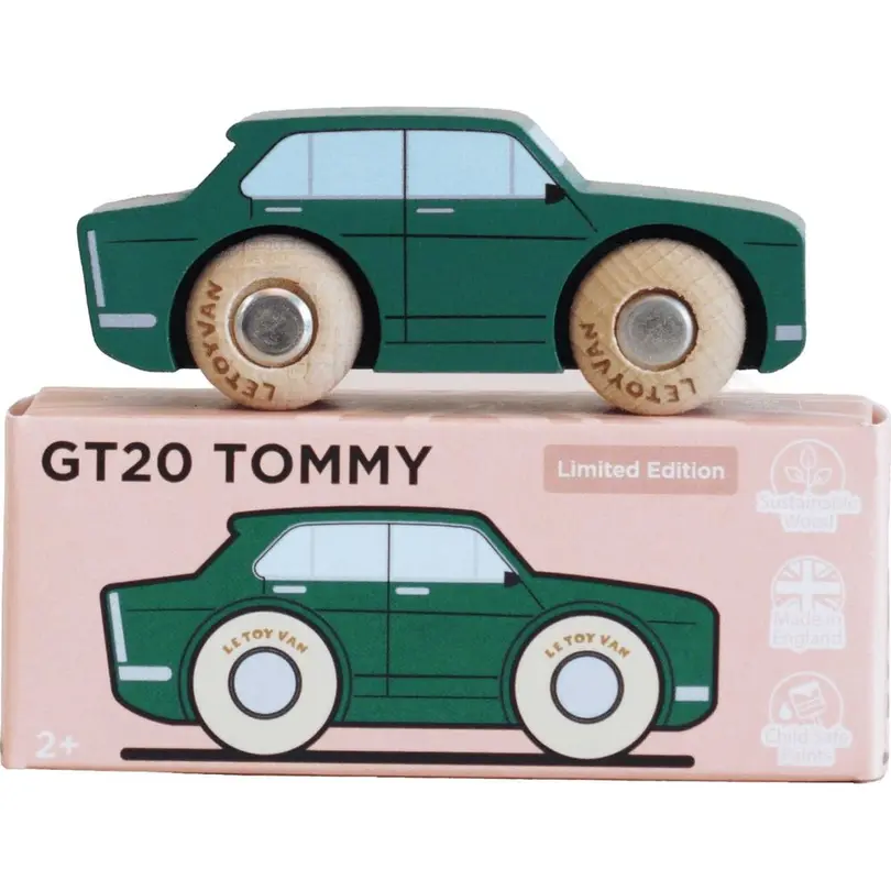 Traktor Classic Car Collection