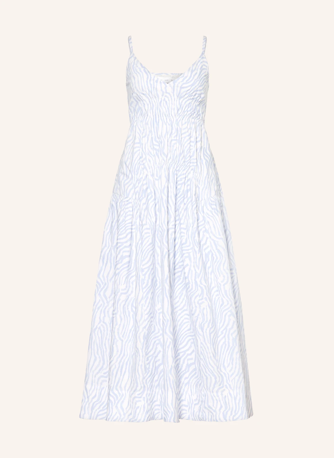 Proenza Schouler Kleid MICHELYN WHITE LABEL