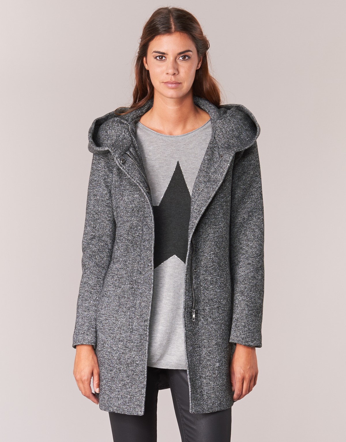 Only - SEDONA - Grey