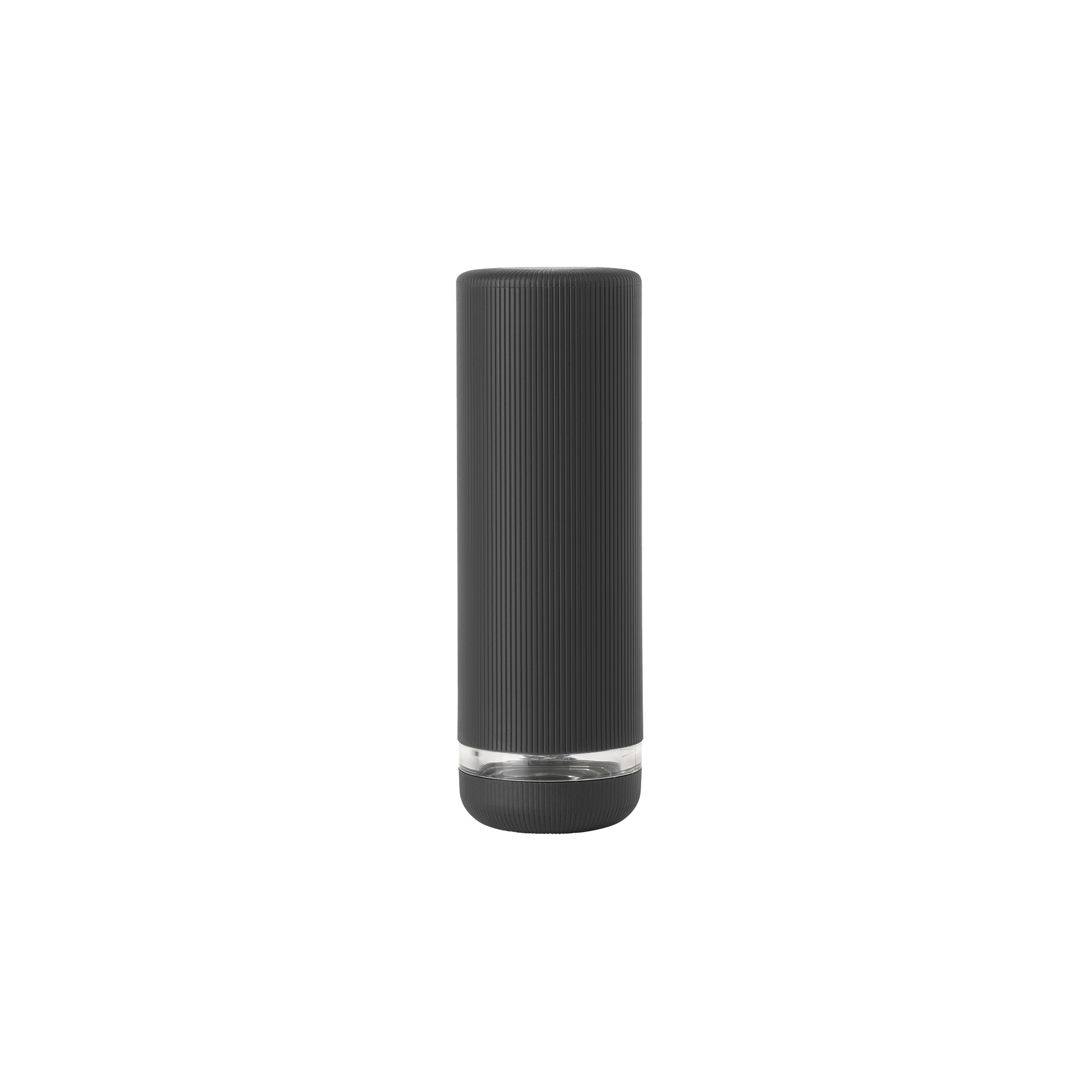 Brabantia SinkStyle Afwasmiddeldispenser, 200 ml - Dark Grey