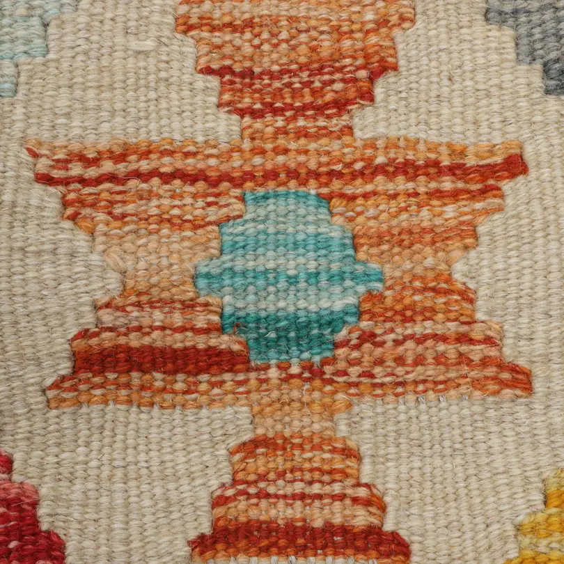Kelimteppich Afghan Kelim