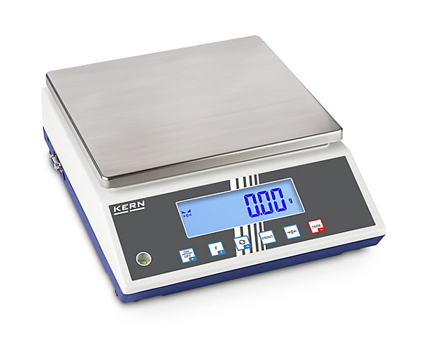 IoT-Line Balance de table FCB 6K-5 - Kern