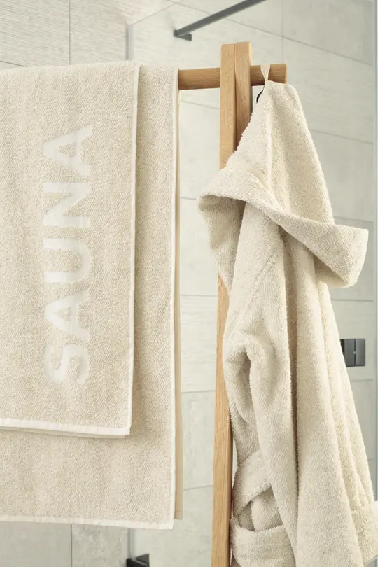Saunatuch Cotton&Hemp