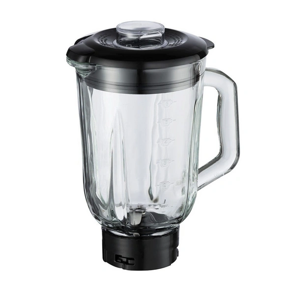 Standmixer, Matte Charcoal, anthrazit