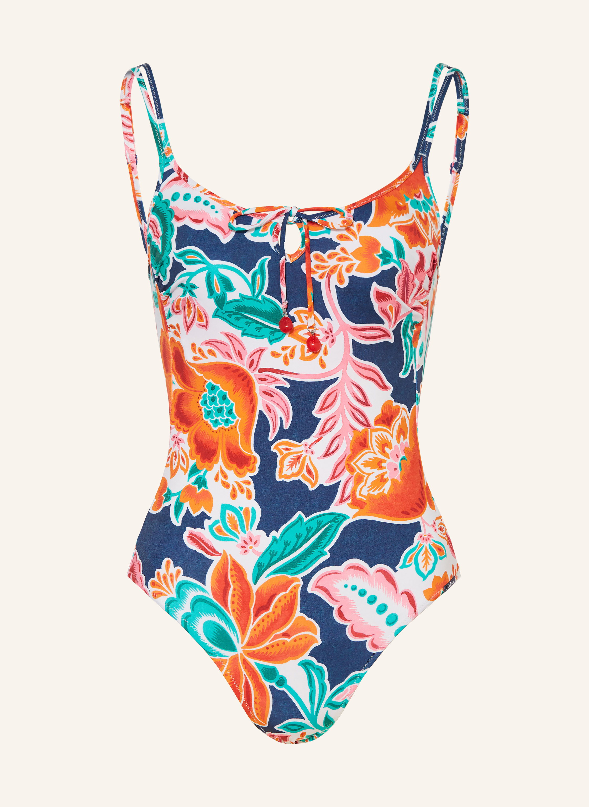 Lidea Badeanzug PETAL PATCH