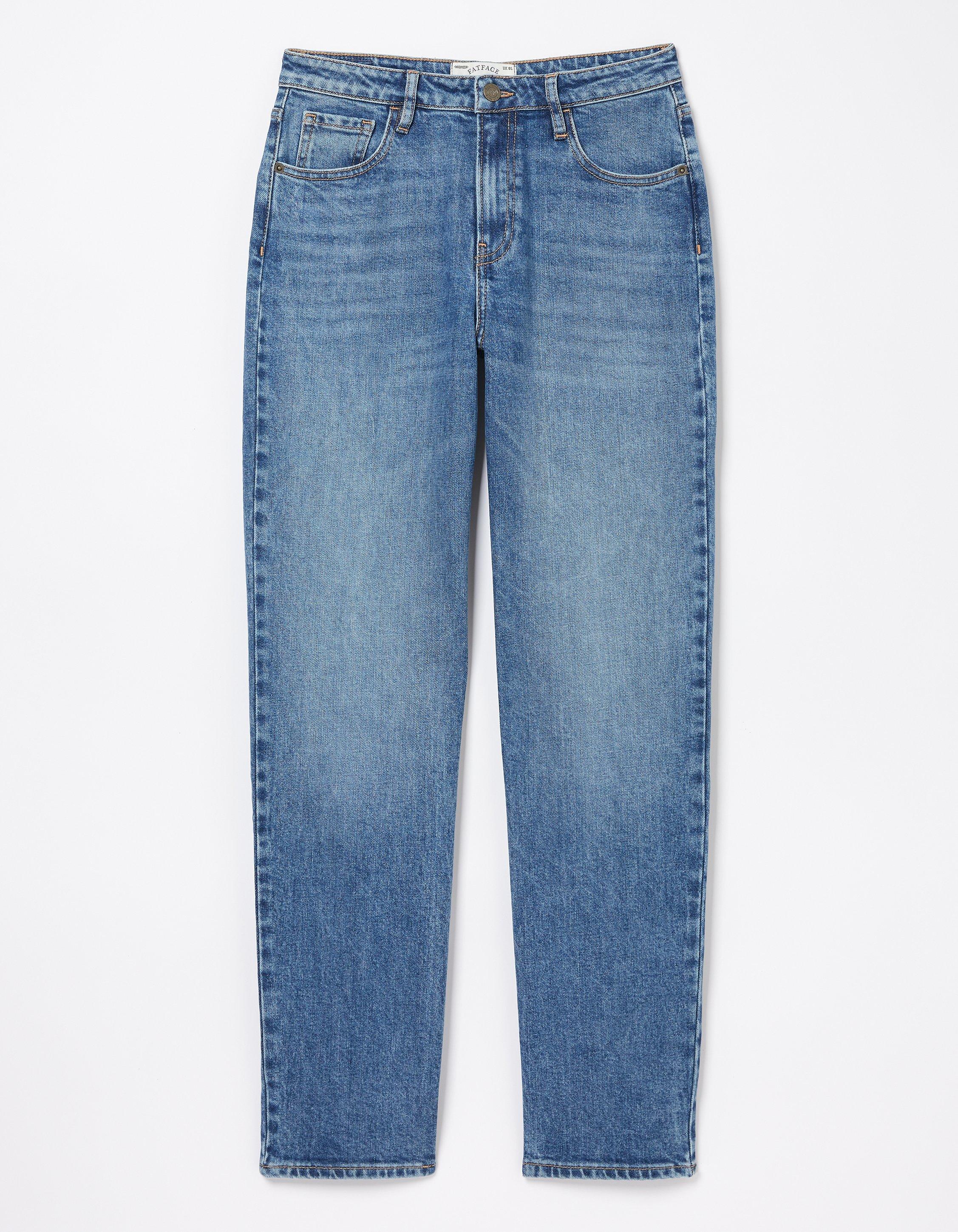 Ludlow Boyfriend Jeans