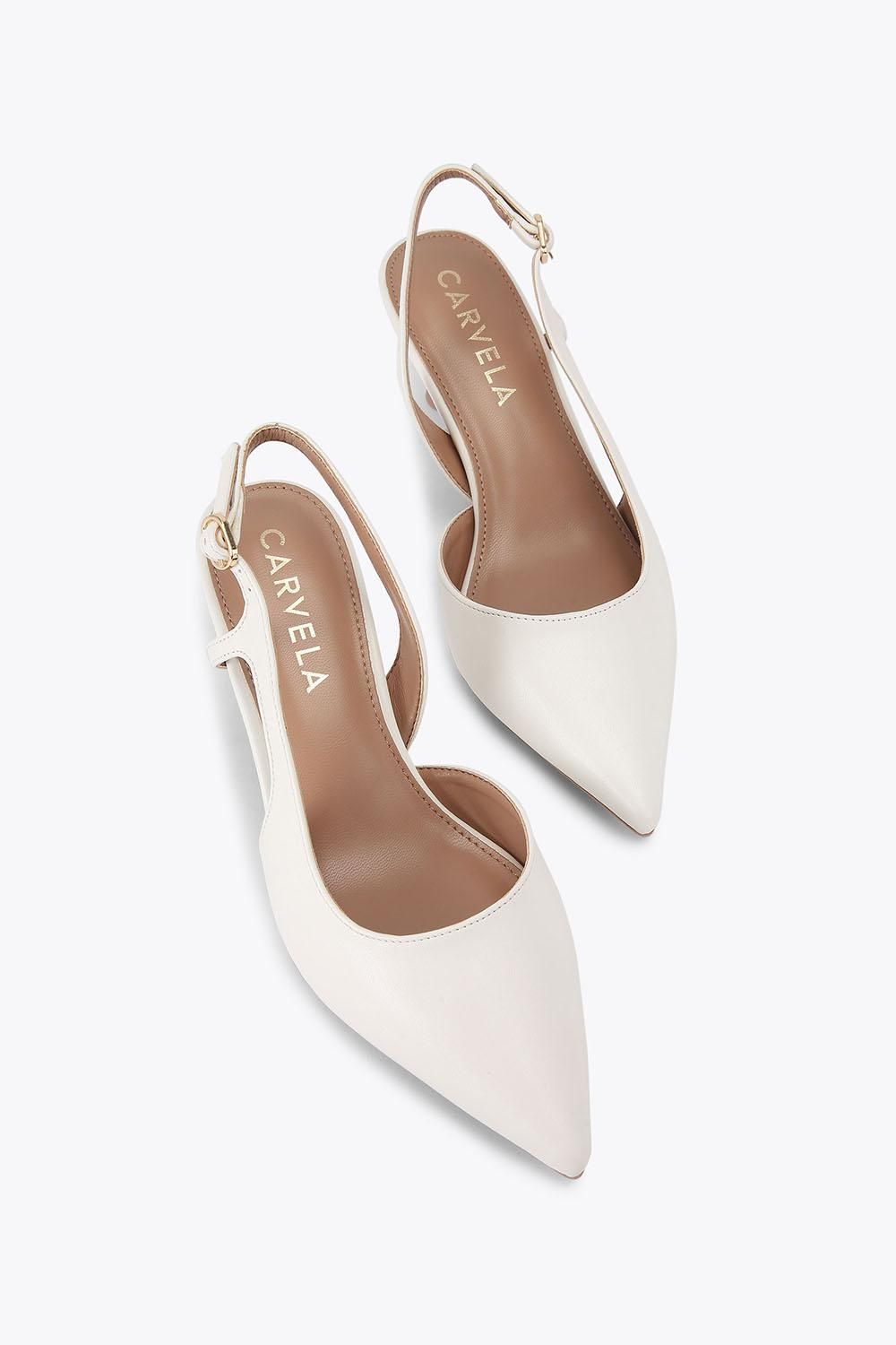 Carvela Alina Sling' Heels