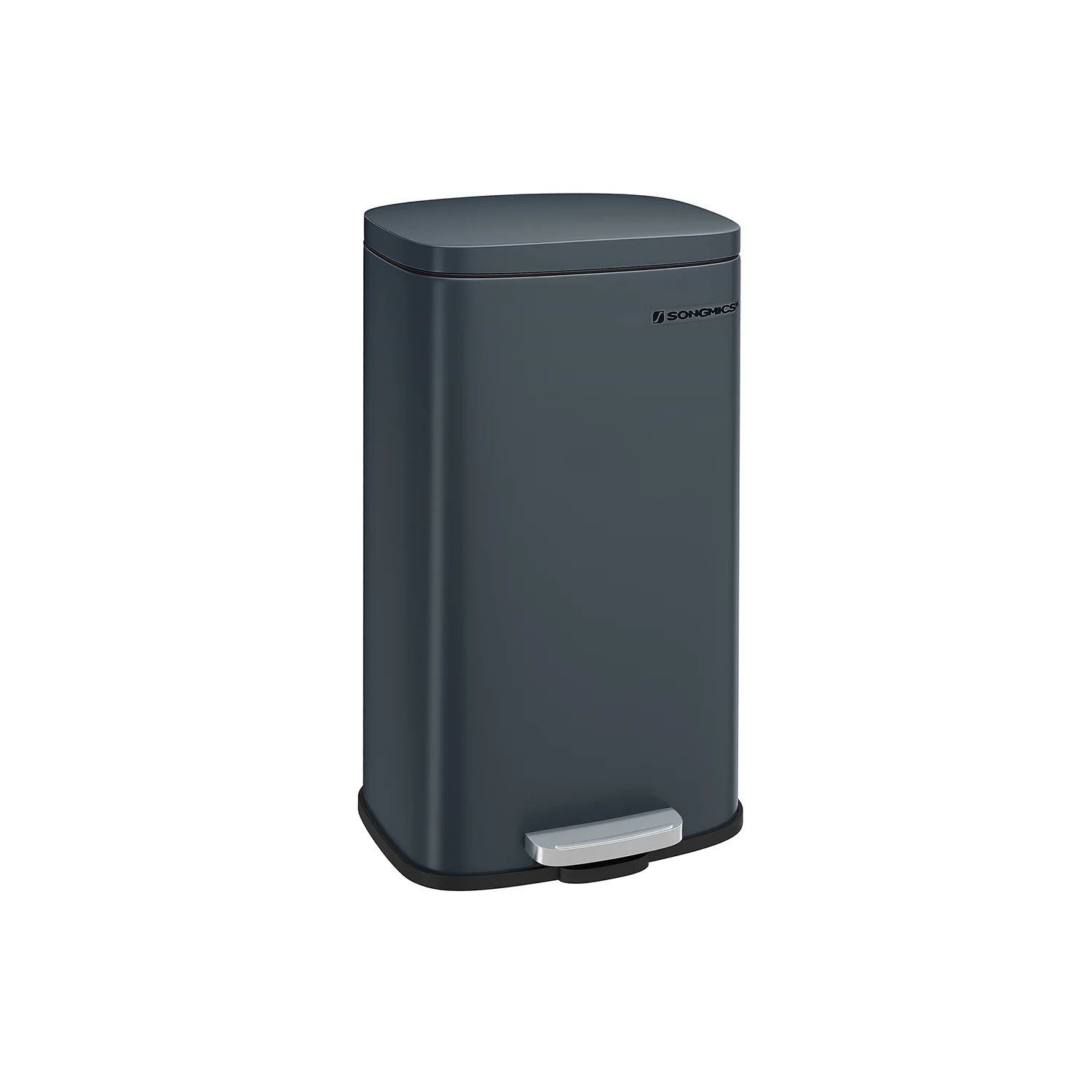 Poubelle de cuisine 30L  avec pédale