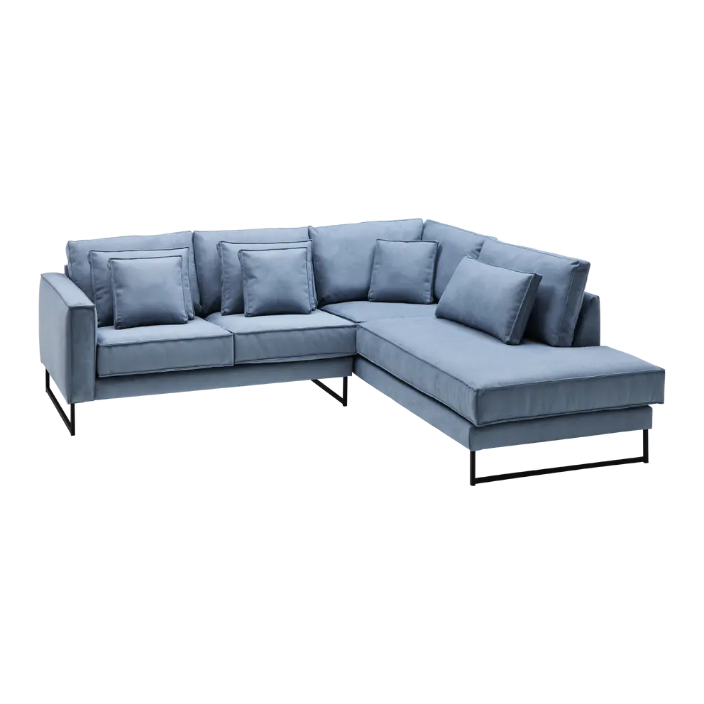 Ecksofa Ashford