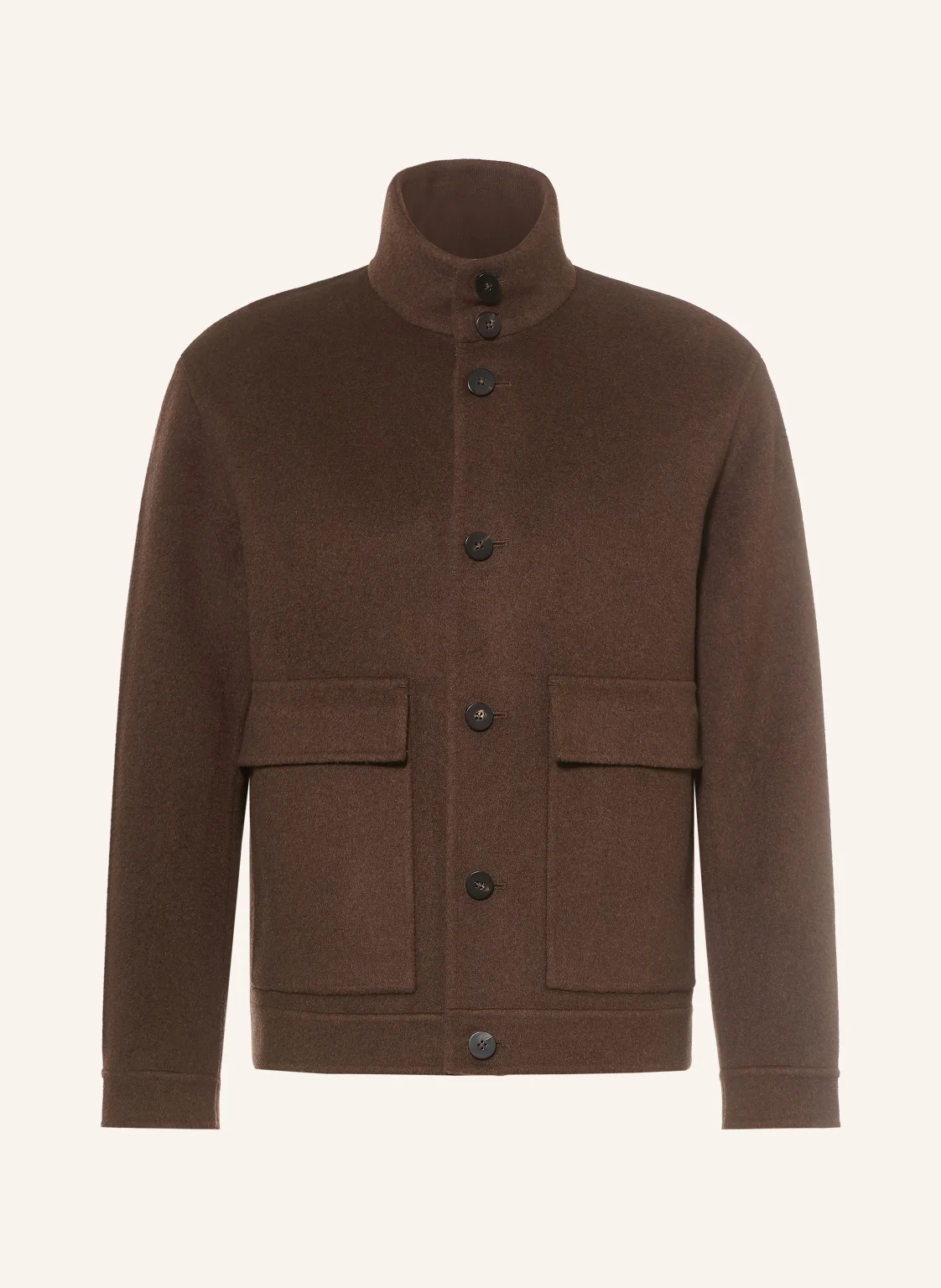 DUNO Overjacket LEAR ROMA