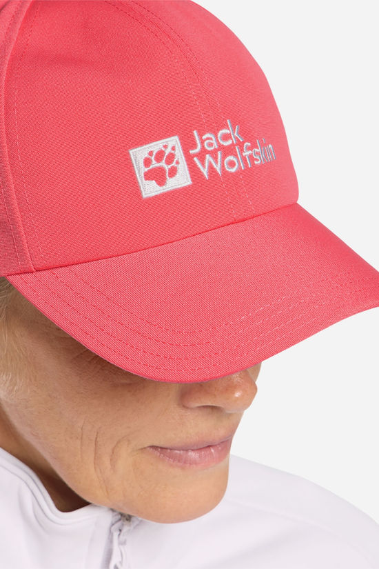 Jack Wolfskin Baseball Pet