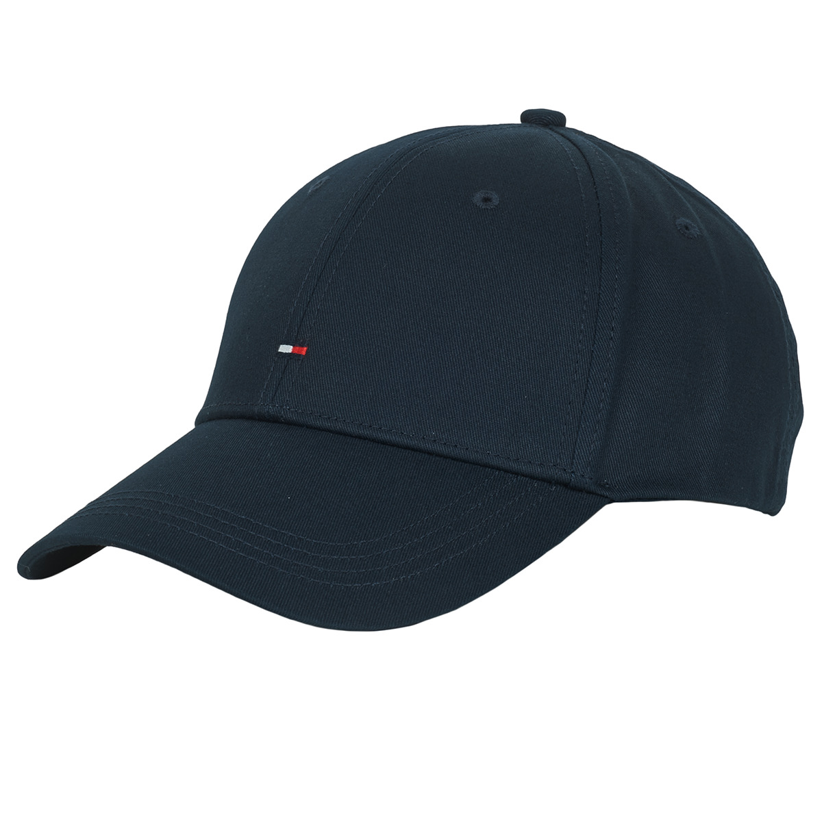 Tommy Hilfiger - CLASSIC BB CAP - Marine